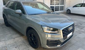 

									Audi Q2 1.6 TDI Navi pieno
								