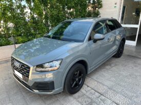 Audi Q2 1.6 TDI Navi