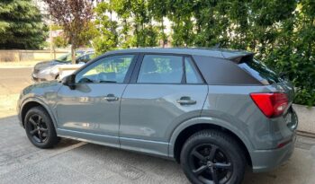 

									Audi Q2 1.6 TDI Navi pieno
								