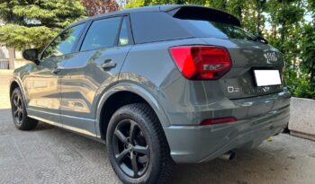 

									Audi Q2 1.6 TDI Navi pieno
								