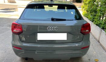 

									Audi Q2 1.6 TDI Navi pieno
								