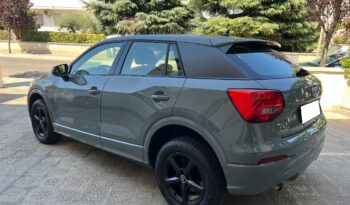 

									Audi Q2 1.6 TDI Navi pieno
								