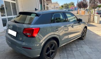 

									Audi Q2 1.6 TDI Navi pieno
								