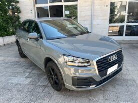 Audi Q2 1.6 TDI Navi