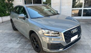 

									Audi Q2 1.6 TDI Navi pieno
								