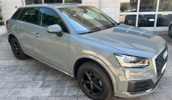 

									Audi Q2 1.6 TDI Navi pieno
								