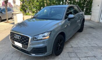 

									Audi Q2 1.6 TDI Navi pieno
								