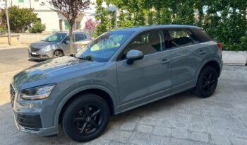 

									Audi Q2 1.6 TDI Navi pieno
								