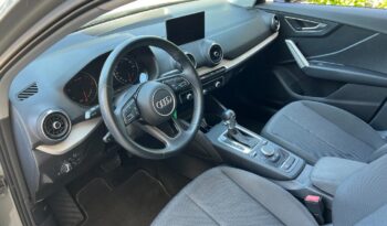 

									Audi Q2 1.6 TDI Navi pieno
								