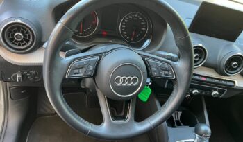 

									Audi Q2 1.6 TDI Navi pieno
								