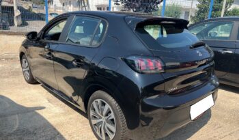 

									Peugeot 208 BlueHDi 100 S&S pieno
								