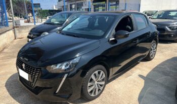 

									Peugeot 208 BlueHDi 100 S&S pieno
								