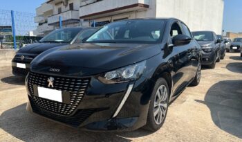 

									Peugeot 208 BlueHDi 100 S&S pieno
								