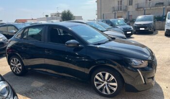 

									Peugeot 208 BlueHDi 100 S&S pieno
								