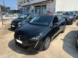 Peugeot 208 BlueHDi 100 S&S