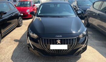 

									Peugeot 208 BlueHDi 100 S&S pieno
								