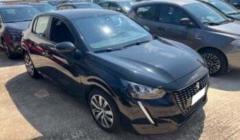 

									Peugeot 208 BlueHDi 100 S&S pieno
								