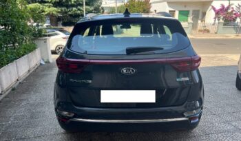 

									Kia Sportage 1.6 CRDI 136 CV 2WD Mild Hybrid pieno
								