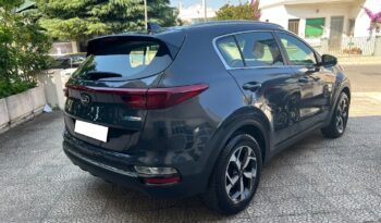 

									Kia Sportage 1.6 CRDI 136 CV 2WD Mild Hybrid pieno
								