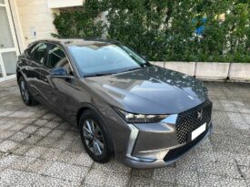 DS4 BlueHDi 130 aut. Bastille