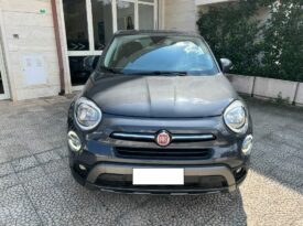 Fiat 500X 1.3 MultiJet 95 CV City Cross