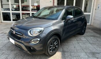 

									Fiat 500X 1.3 MultiJet 95 CV City Cross pieno
								