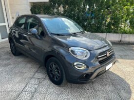 Fiat 500X 1.3 MultiJet 95 CV City Cross