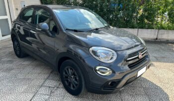 

									Fiat 500X 1.3 MultiJet 95 CV City Cross pieno
								