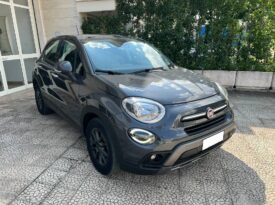 Fiat 500X 1.3 MultiJet 95 CV City Cross