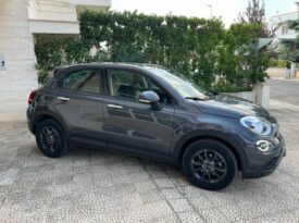 Fiat 500X 1.3 MultiJet 95 CV City Cross