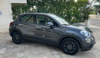 

									Fiat 500X 1.3 MultiJet 95 CV City Cross pieno
								