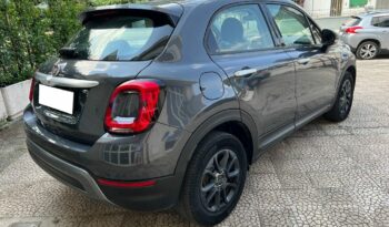 

									Fiat 500X 1.3 MultiJet 95 CV City Cross pieno
								