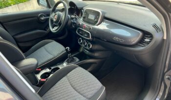 

									Fiat 500X 1.3 MultiJet 95 CV City Cross pieno
								