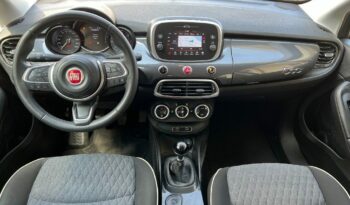 

									Fiat 500X 1.3 MultiJet 95 CV City Cross pieno
								