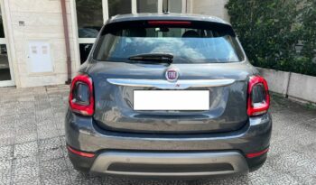 

									Fiat 500X 1.3 MultiJet 95 CV City Cross pieno
								