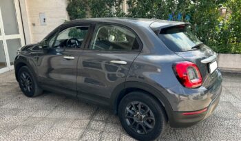 

									Fiat 500X 1.3 MultiJet 95 CV City Cross pieno
								