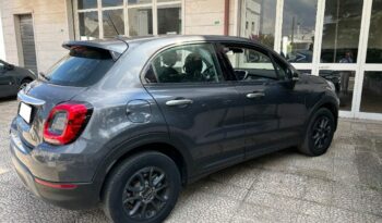 

									Fiat 500X 1.3 MultiJet 95 CV City Cross pieno
								