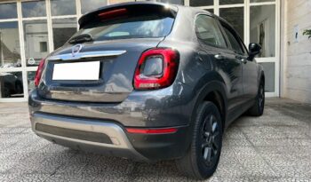 

									Fiat 500X 1.3 MultiJet 95 CV City Cross pieno
								