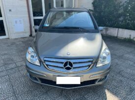 Mercedes-Benz Classe B 170 Sport