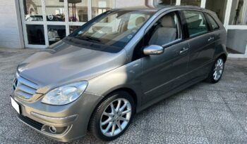 

									Mercedes-Benz Classe B 170 Sport pieno
								