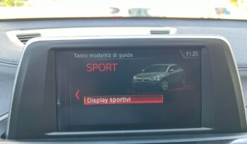 

									Bmw X2 xDrive20d Msport-X pieno
								