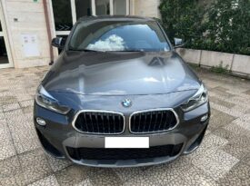 Bmw X2 xDrive20d Msport-X