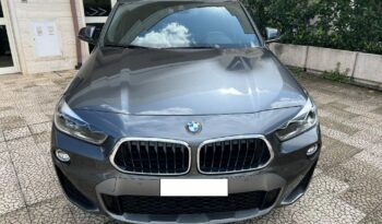 

									Bmw X2 xDrive20d Msport-X pieno
								