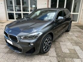 Bmw X2 xDrive20d Msport-X