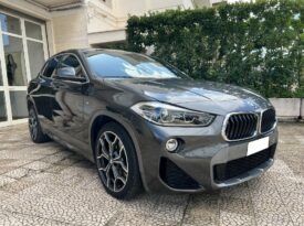 Bmw X2 xDrive20d Msport-X