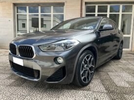 Bmw X2 xDrive20d Msport-X