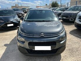 Citroen C3 BlueHDi 75 S&S