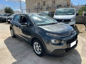 Citroen C3 BlueHDi 75 S&S