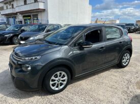 Citroen C3 BlueHDi 75 S&S