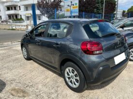 Citroen C3 BlueHDi 75 S&S